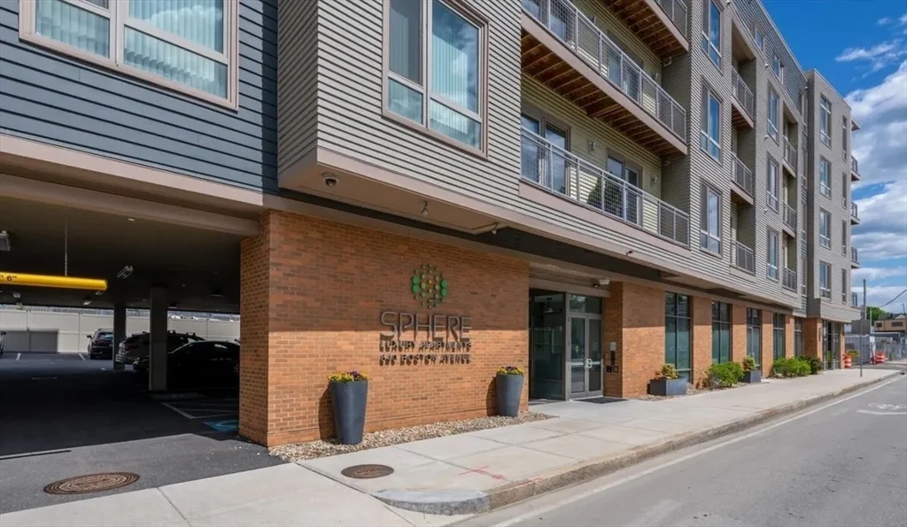 640 Boston Ave, Tufts University