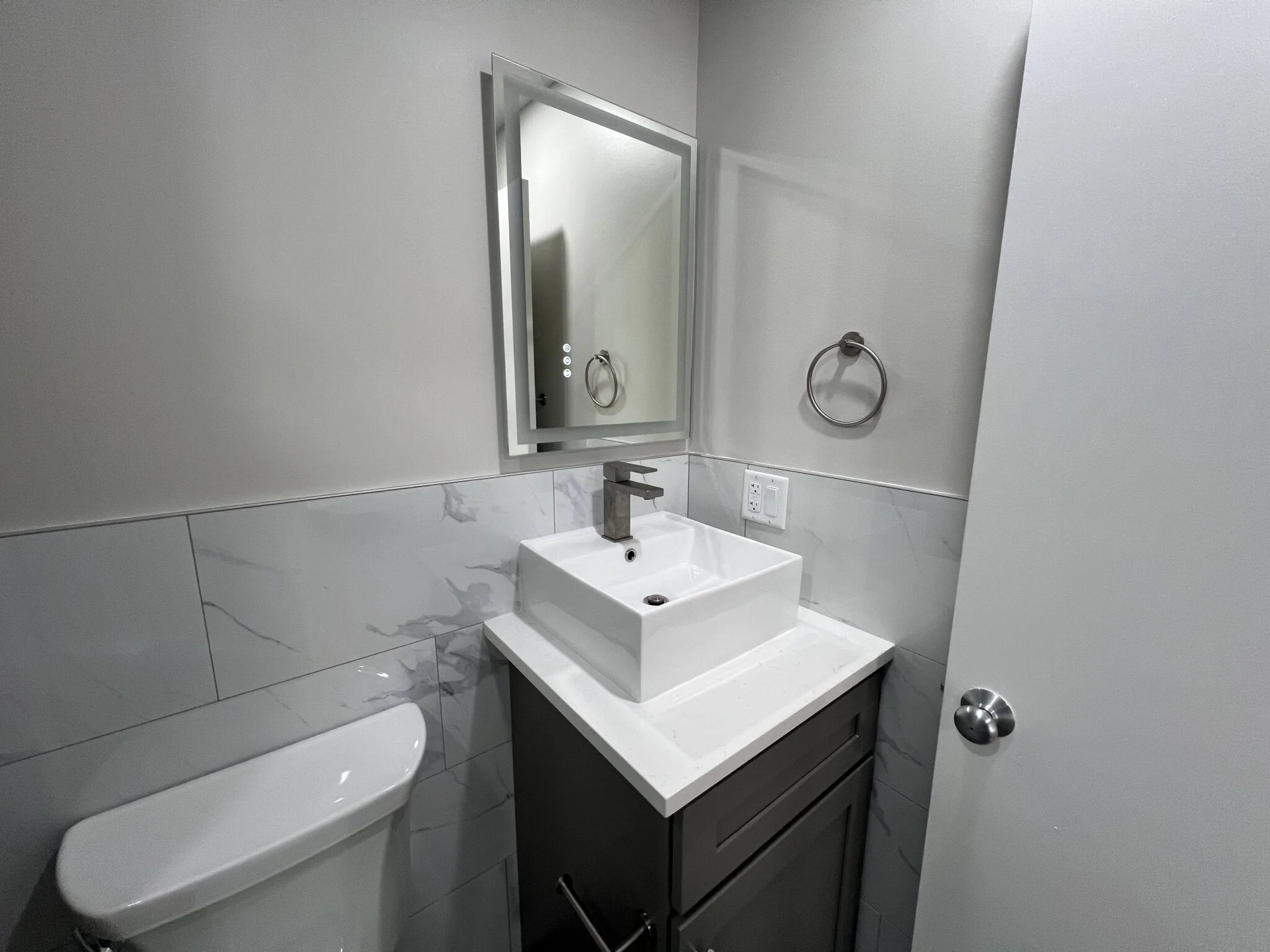 1661 Washington St, South End