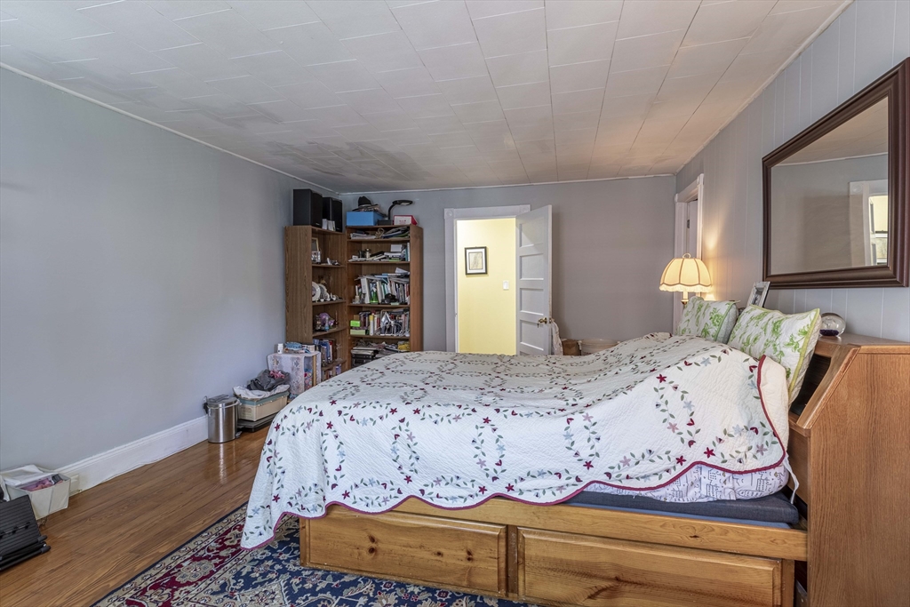 66 Hall Ave, Somerville