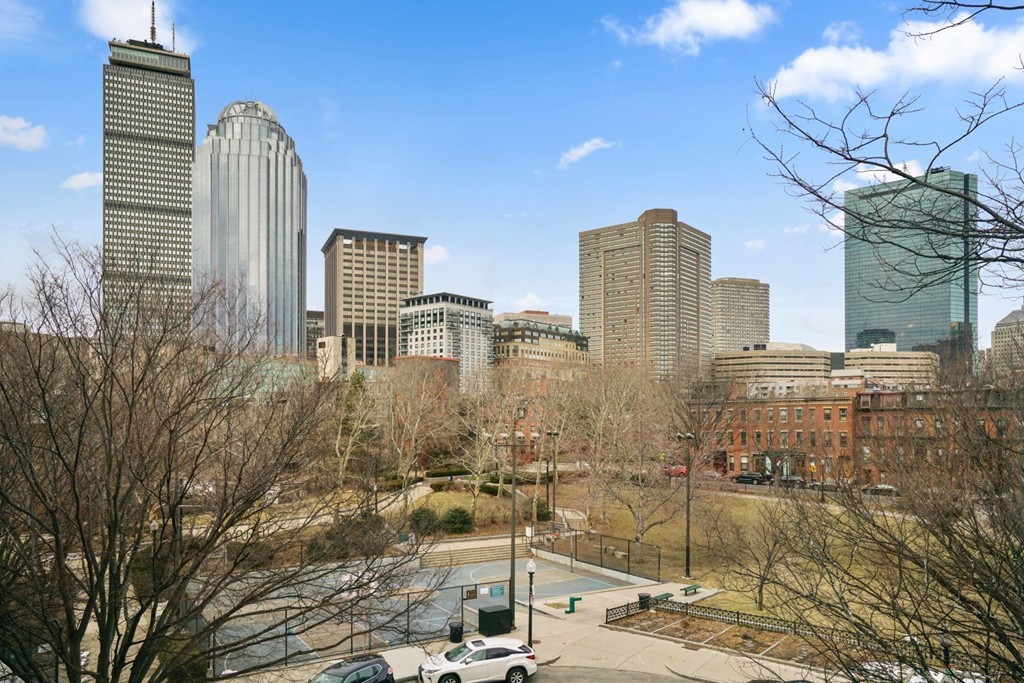 74 W Rutland Sq, South End