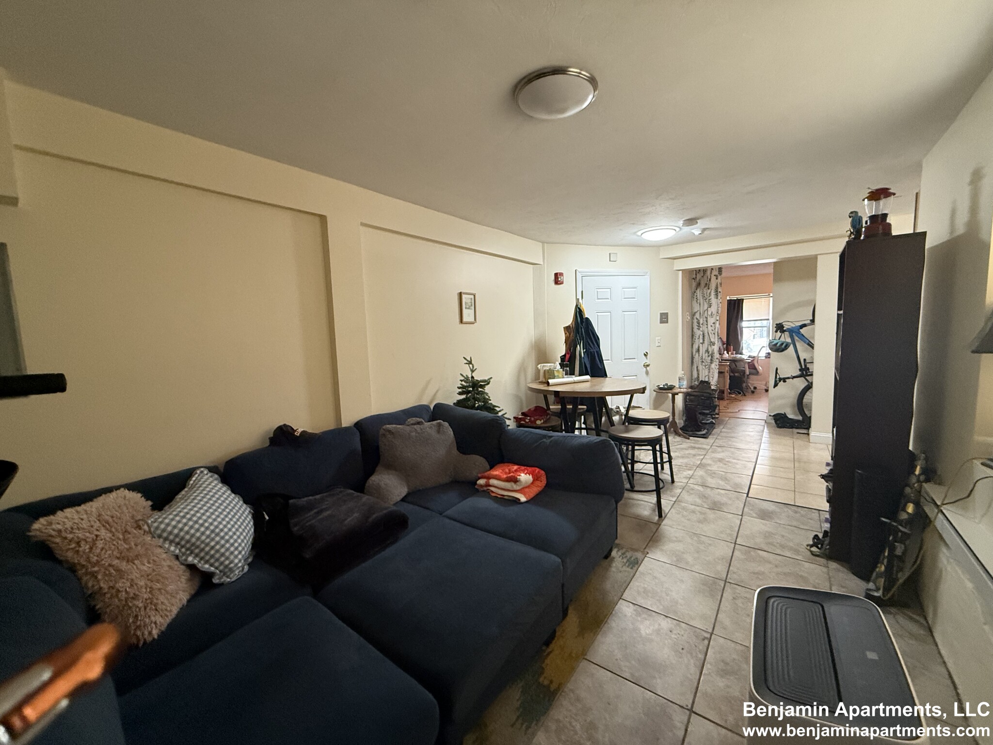 881 Huntington Ave, Mission Hill