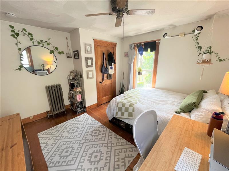 42 Electric Ave, Teele Square