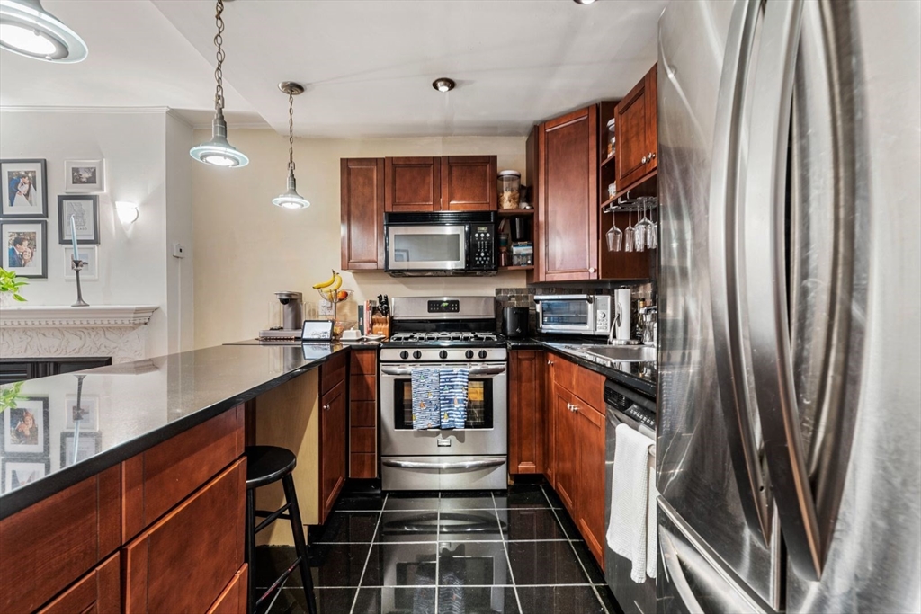 33 Upton St, South End