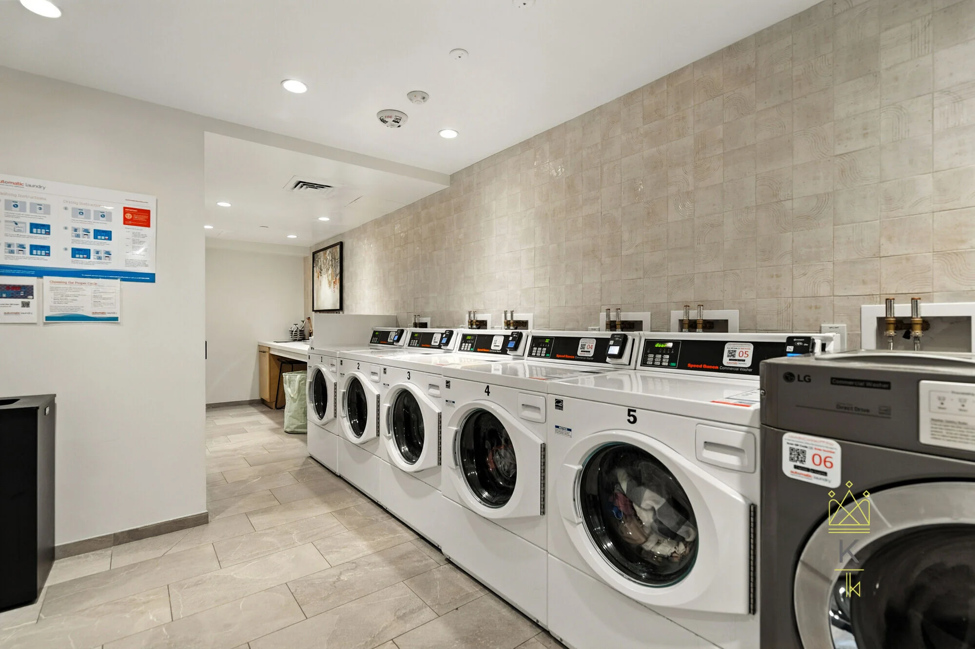 1440 Beacon St, Corey Hill