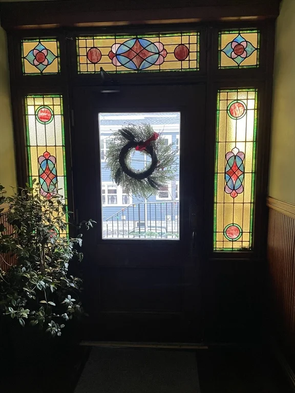 62 Ibbetson St, Davis Square