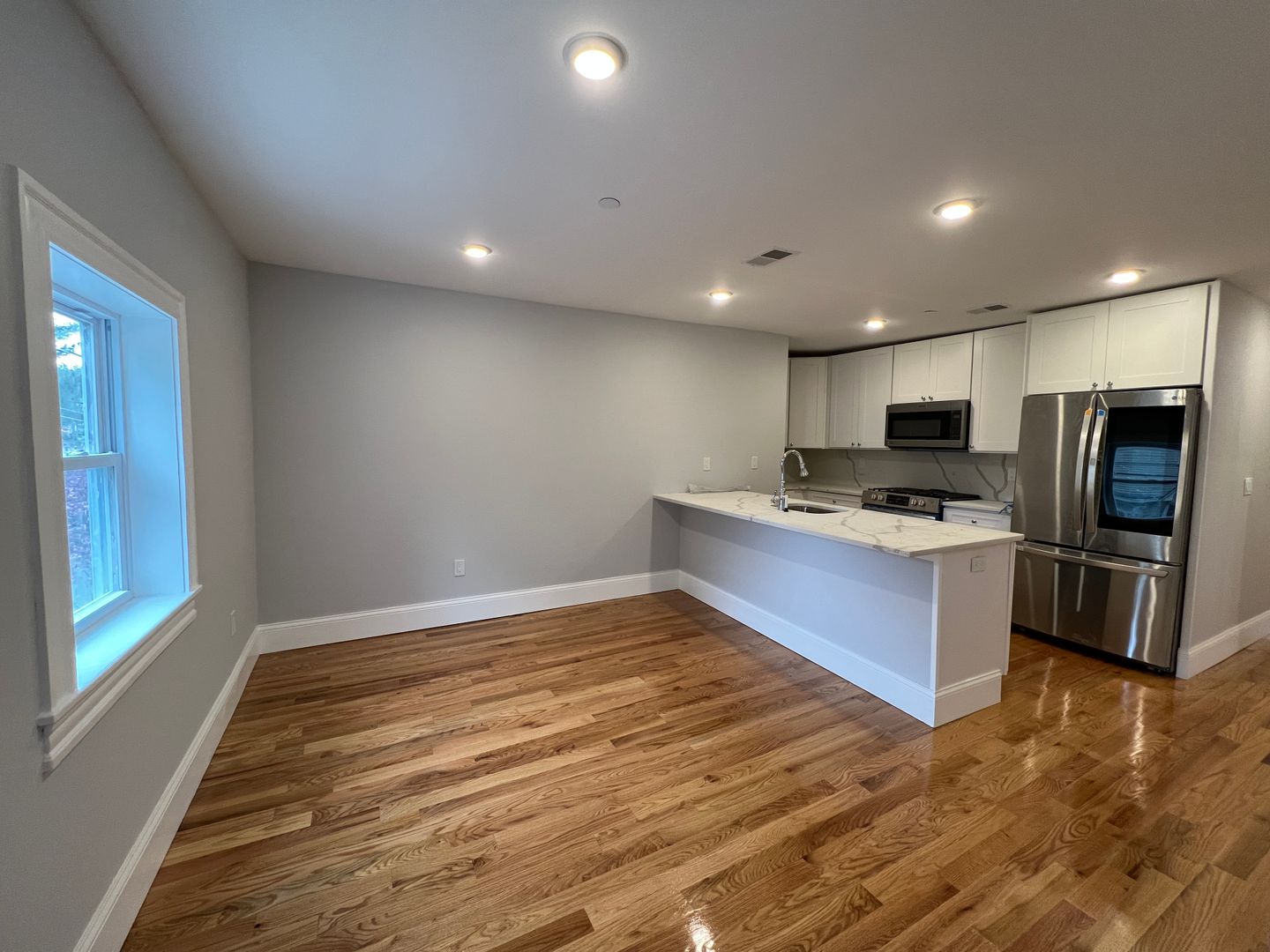 158 Morrison Ave, Powder House Square