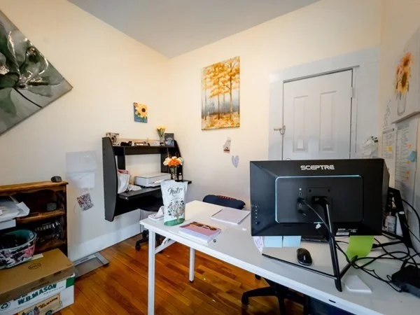 18 Egleston, Jamaica Plain