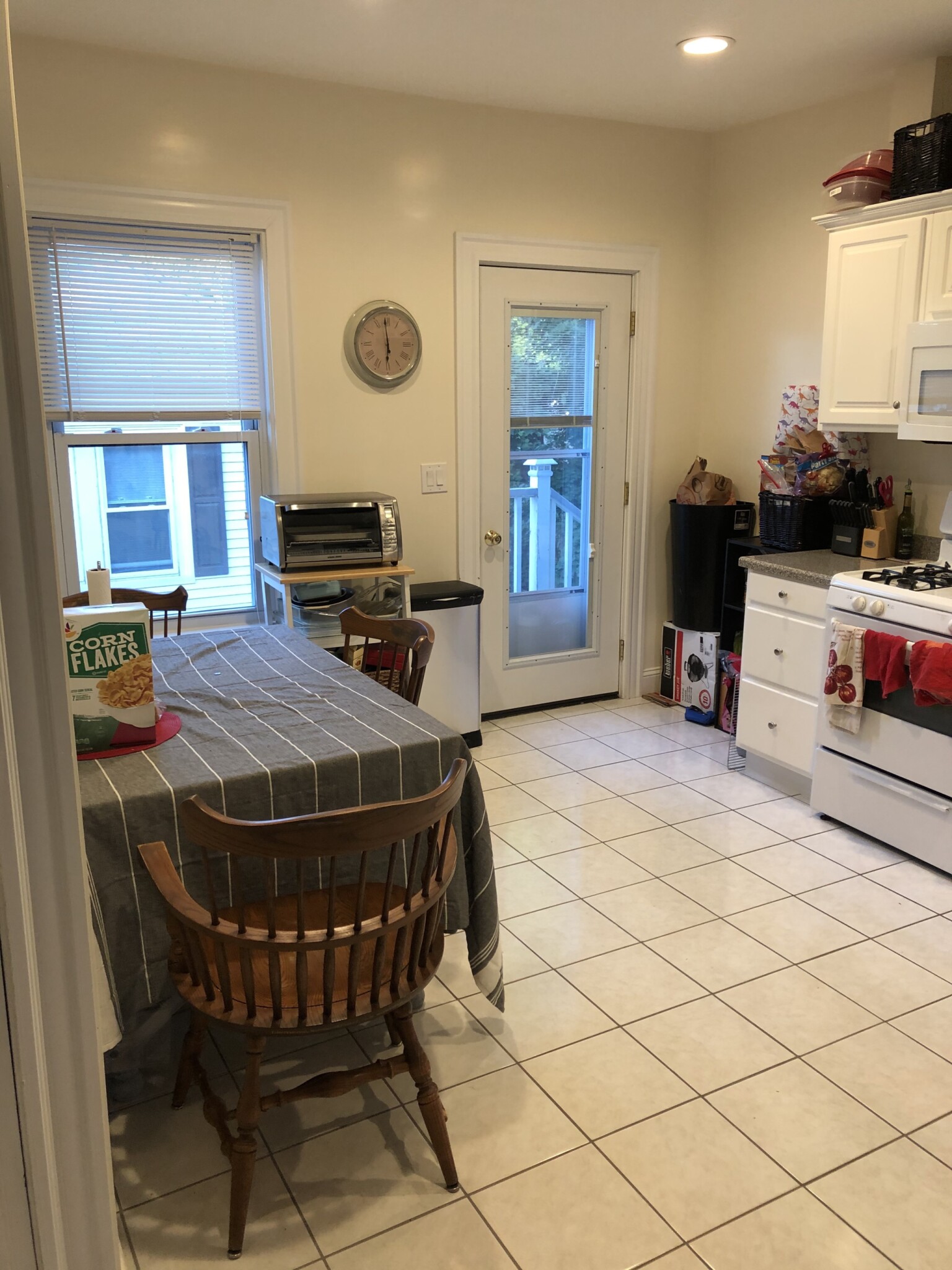 56 Hobson St, Oak Square