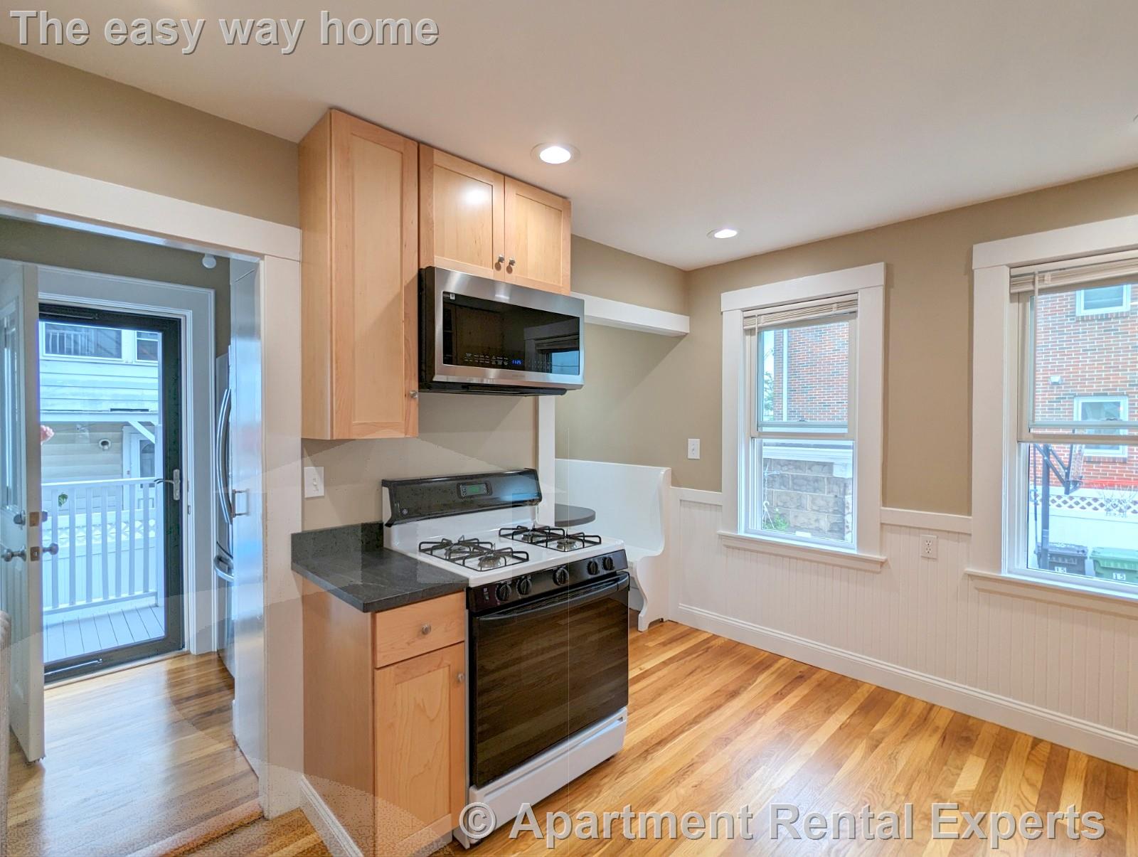 13 Kimball Rd, Cambridge Line