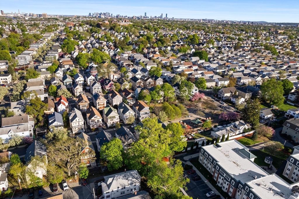 7-9 Stoughton, Tufts University