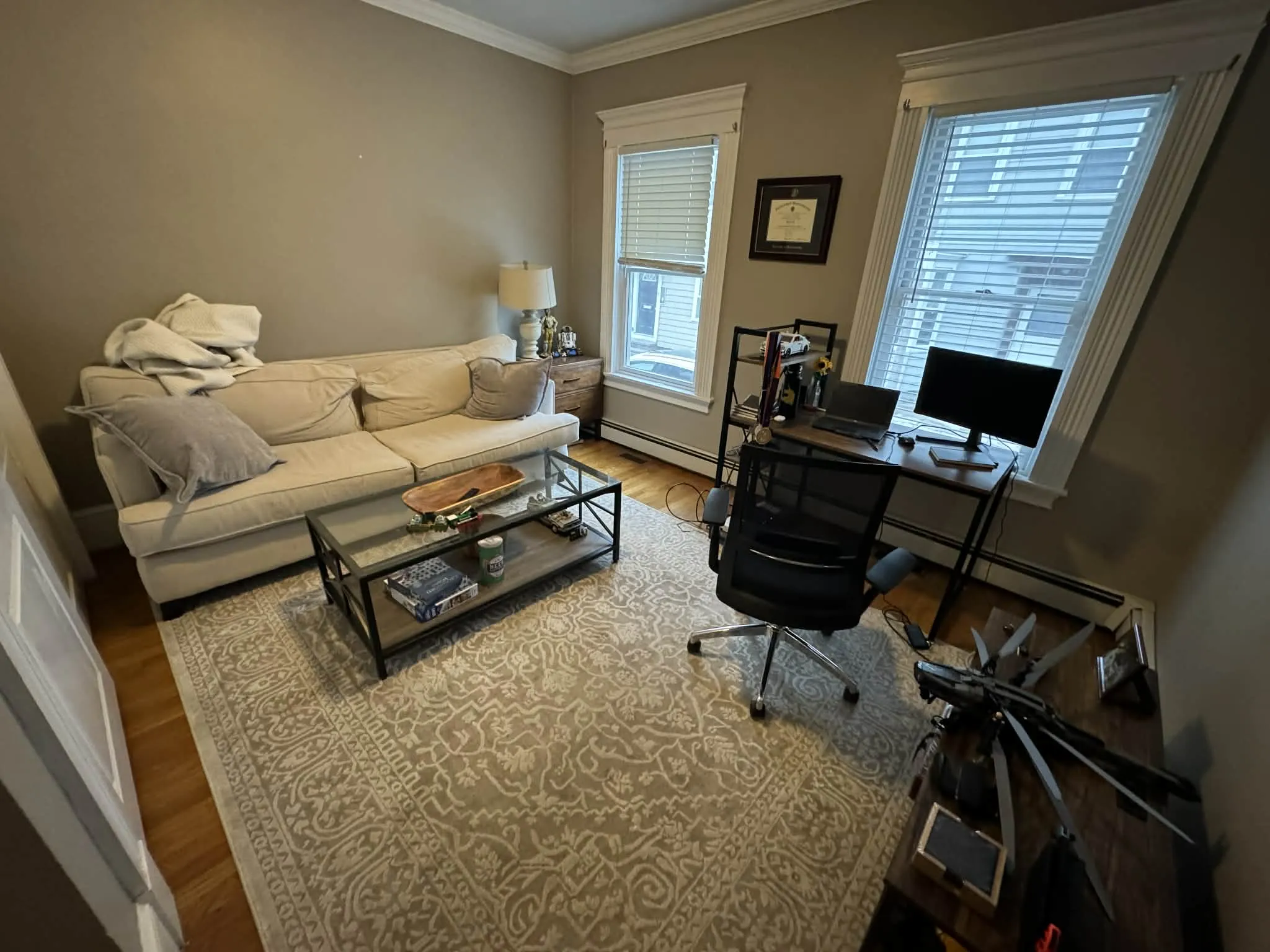 3 Grimes St, South Boston