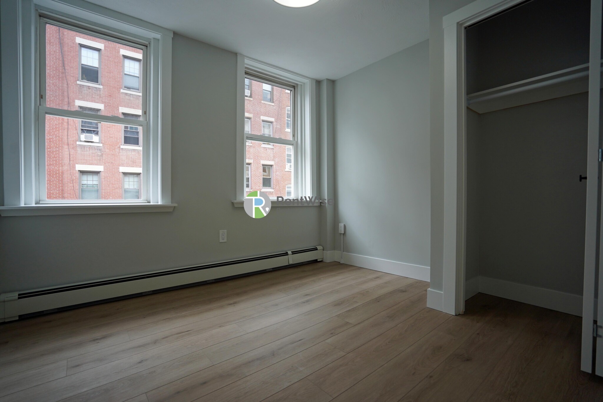 168 Endicott St, North End