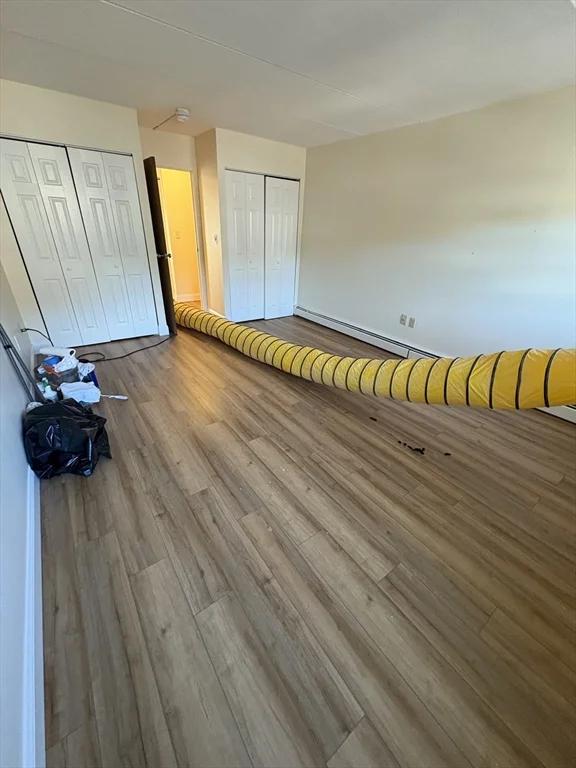 400 Massachusetts Ave, South End