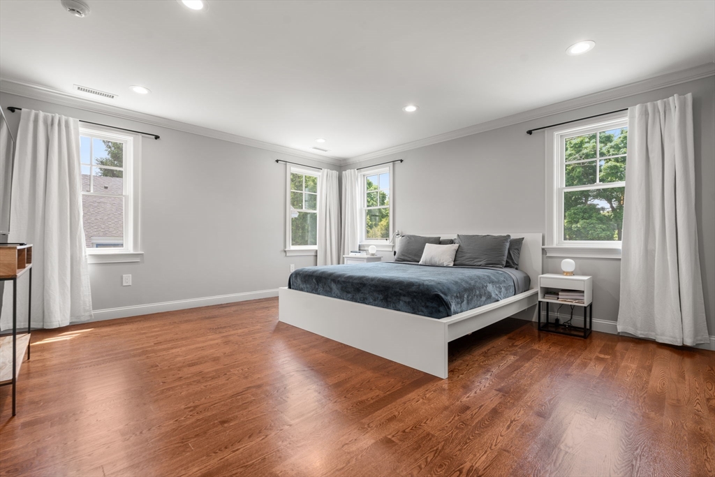 78 Waban Park, Newton Corner