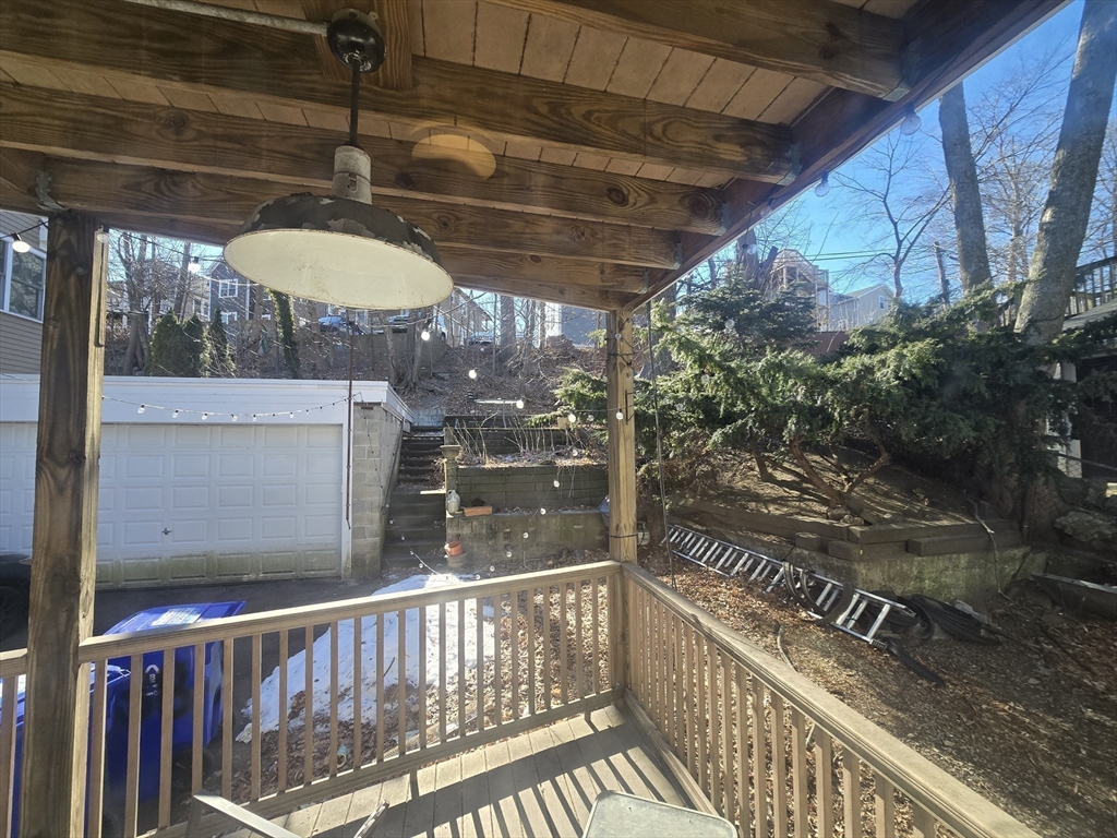 38 Hillside St, Mission Hill