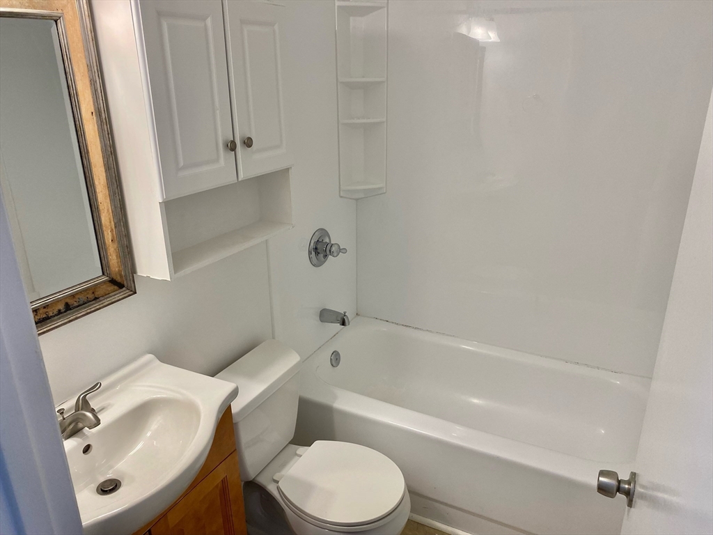 225 East Berkeley St, South End