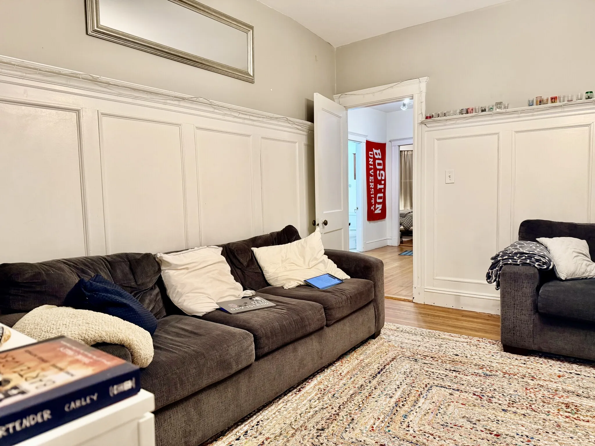 1122 Commonwealth Ave, Allston