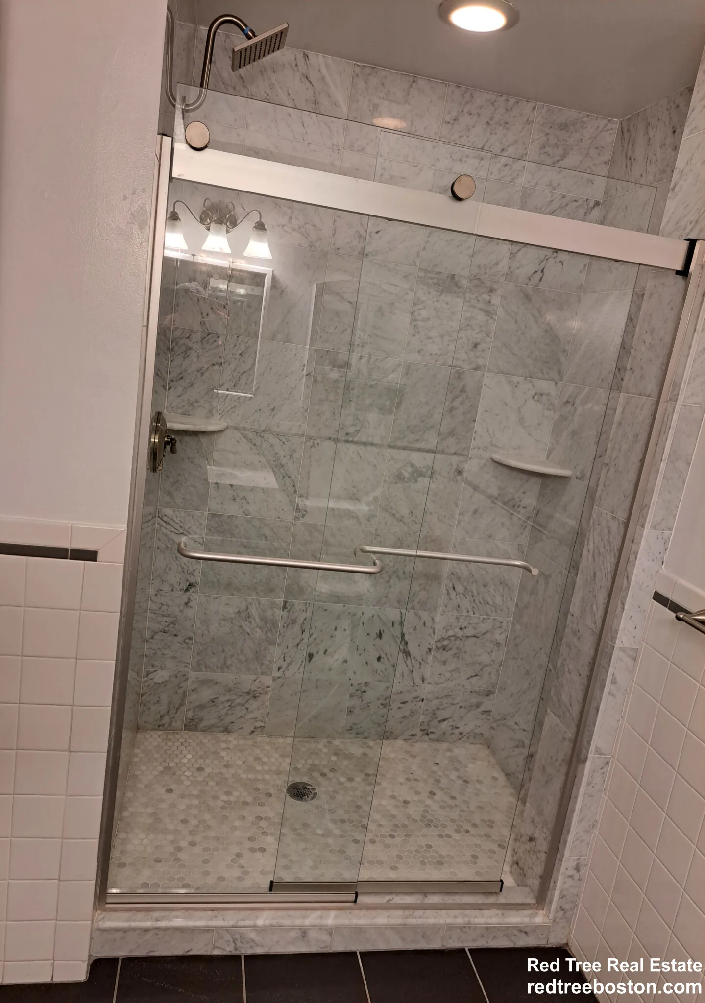 1404 Beacon St, Corey Hill