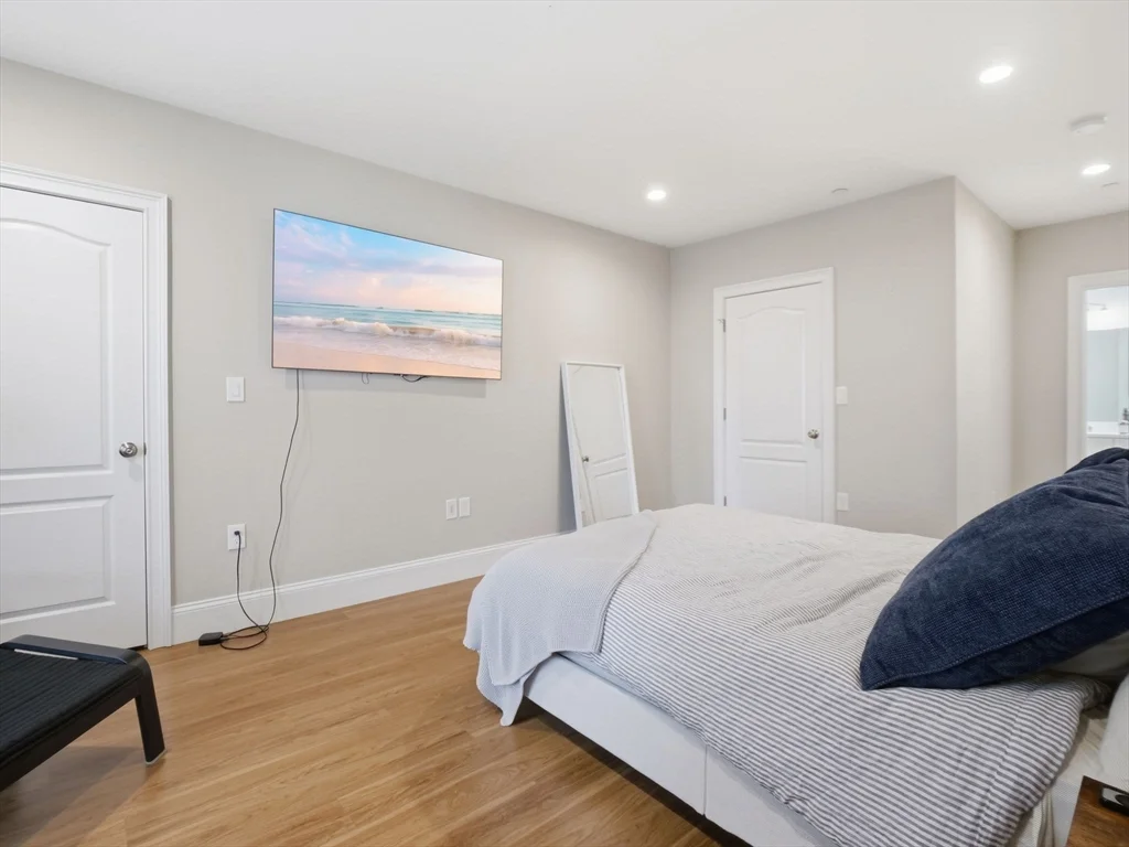 45 L St, South Boston