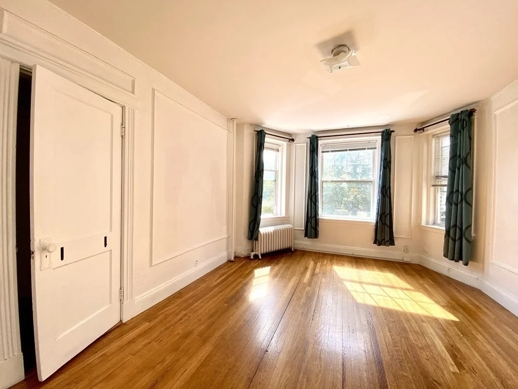 74 Babcock St, Coolidge Corner