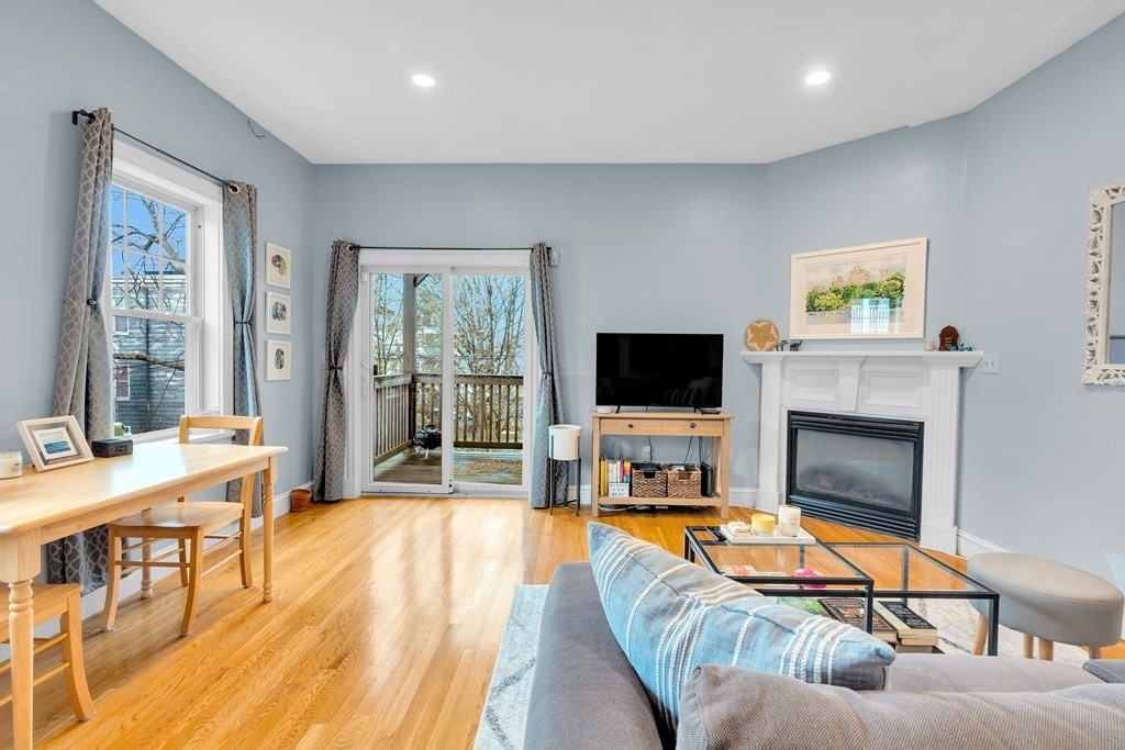 84 O St, South Boston