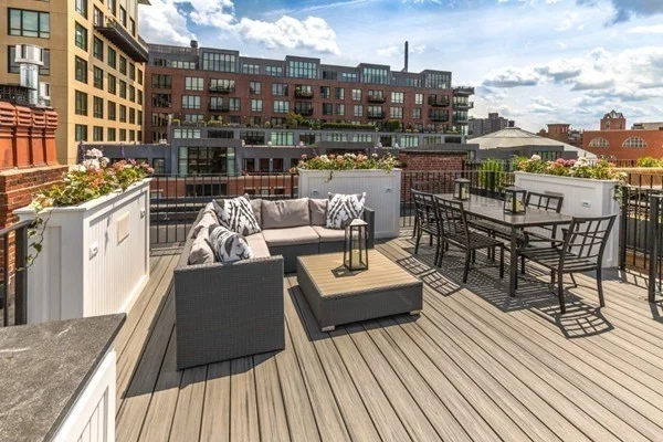 15 Warren Ave, South End