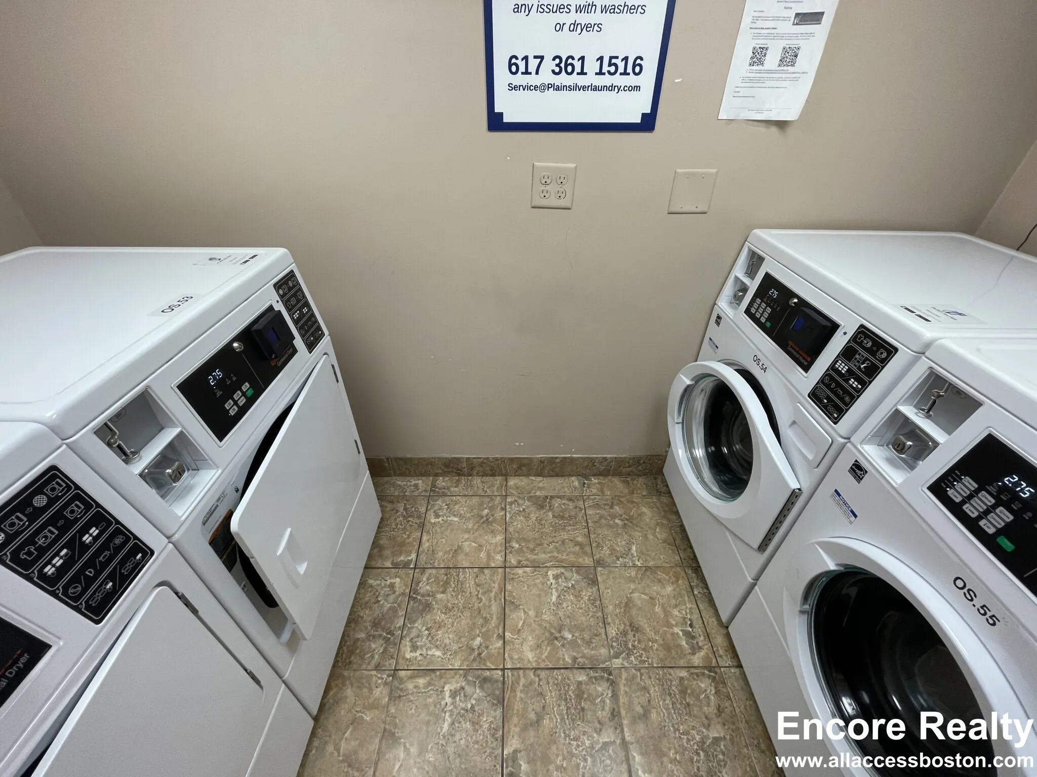 1243 Beacon St, Coolidge Corner