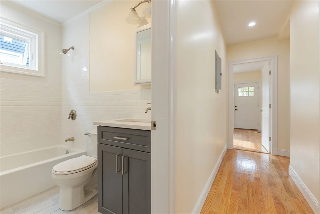 48 West Tremlett St, Dorchester