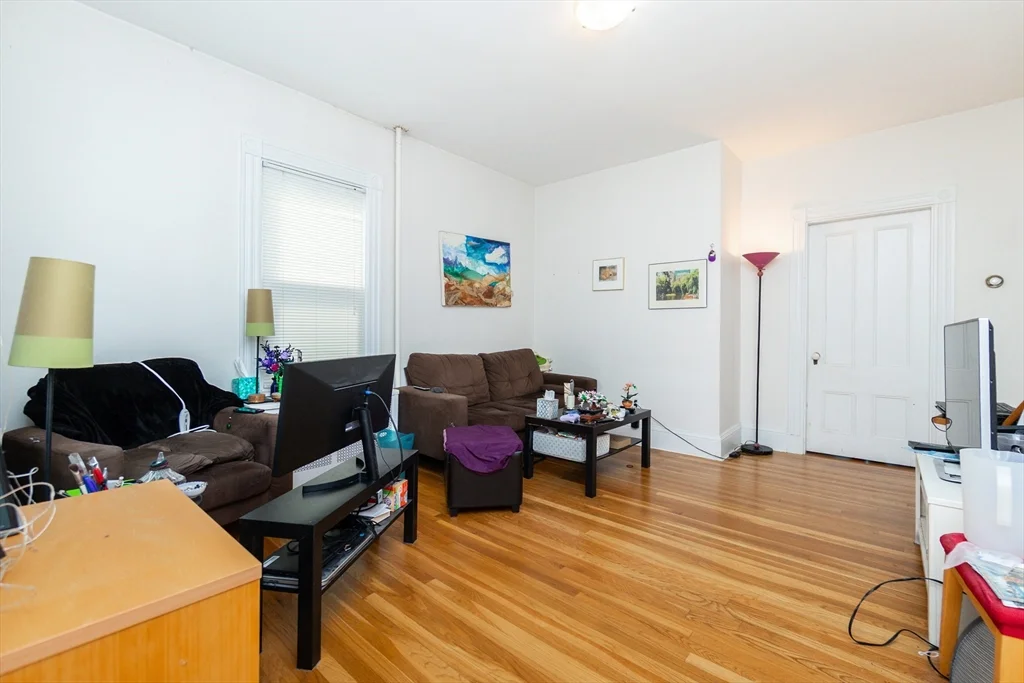 5 Beacon St, Union Square