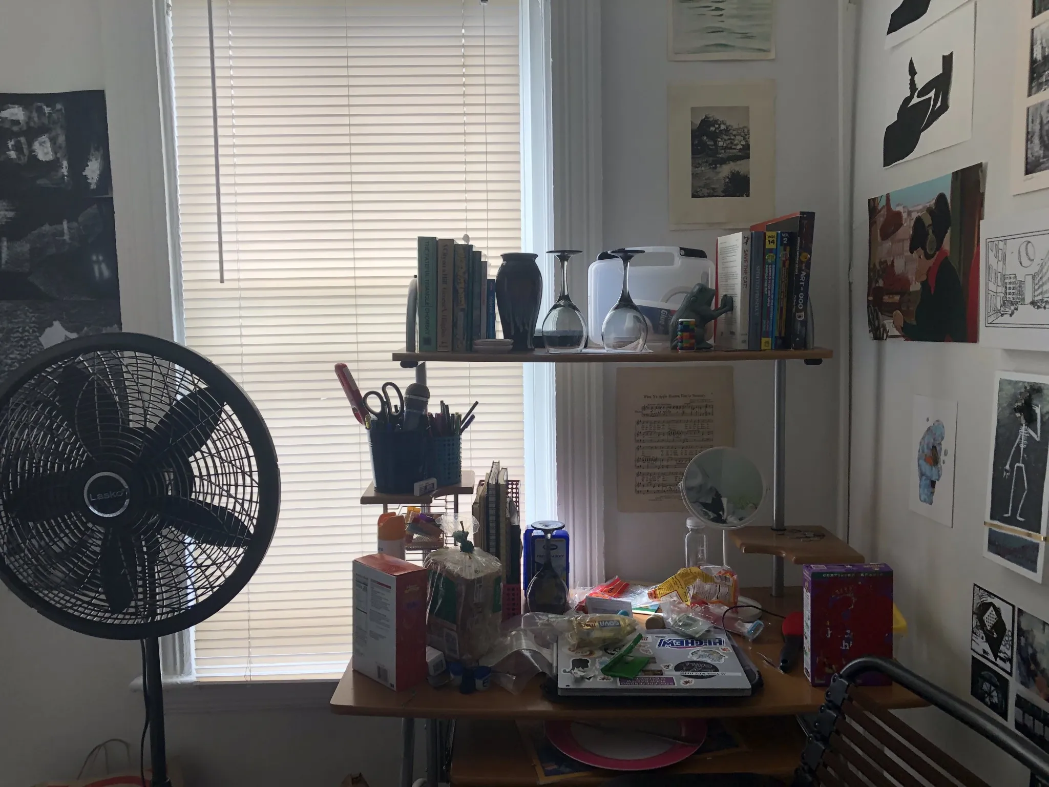 8 Parker Hill Ave, Mission Hill