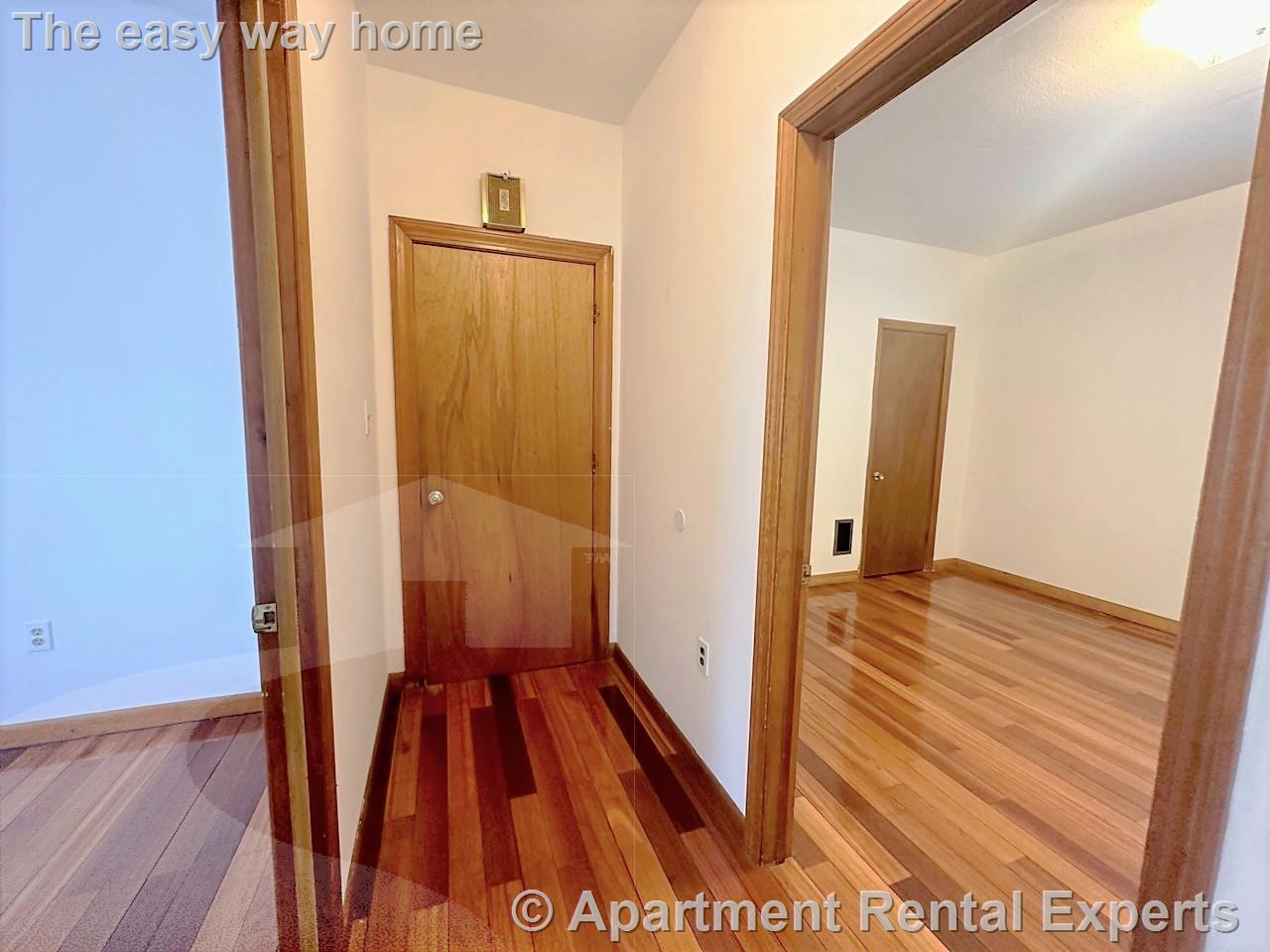 24 Rossmore St, Union Square