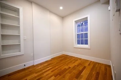 18 Winchester St, Back Bay
