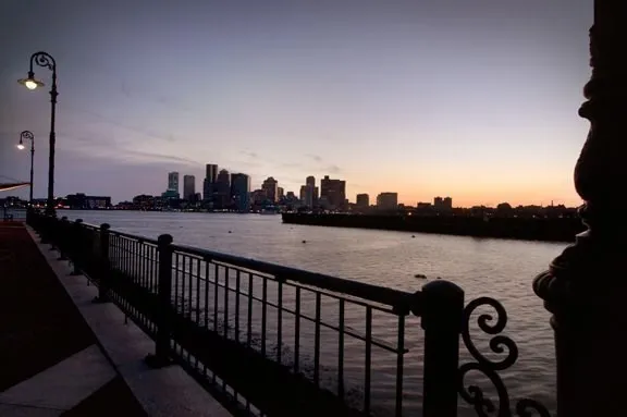 408 Sumner St, East Boston