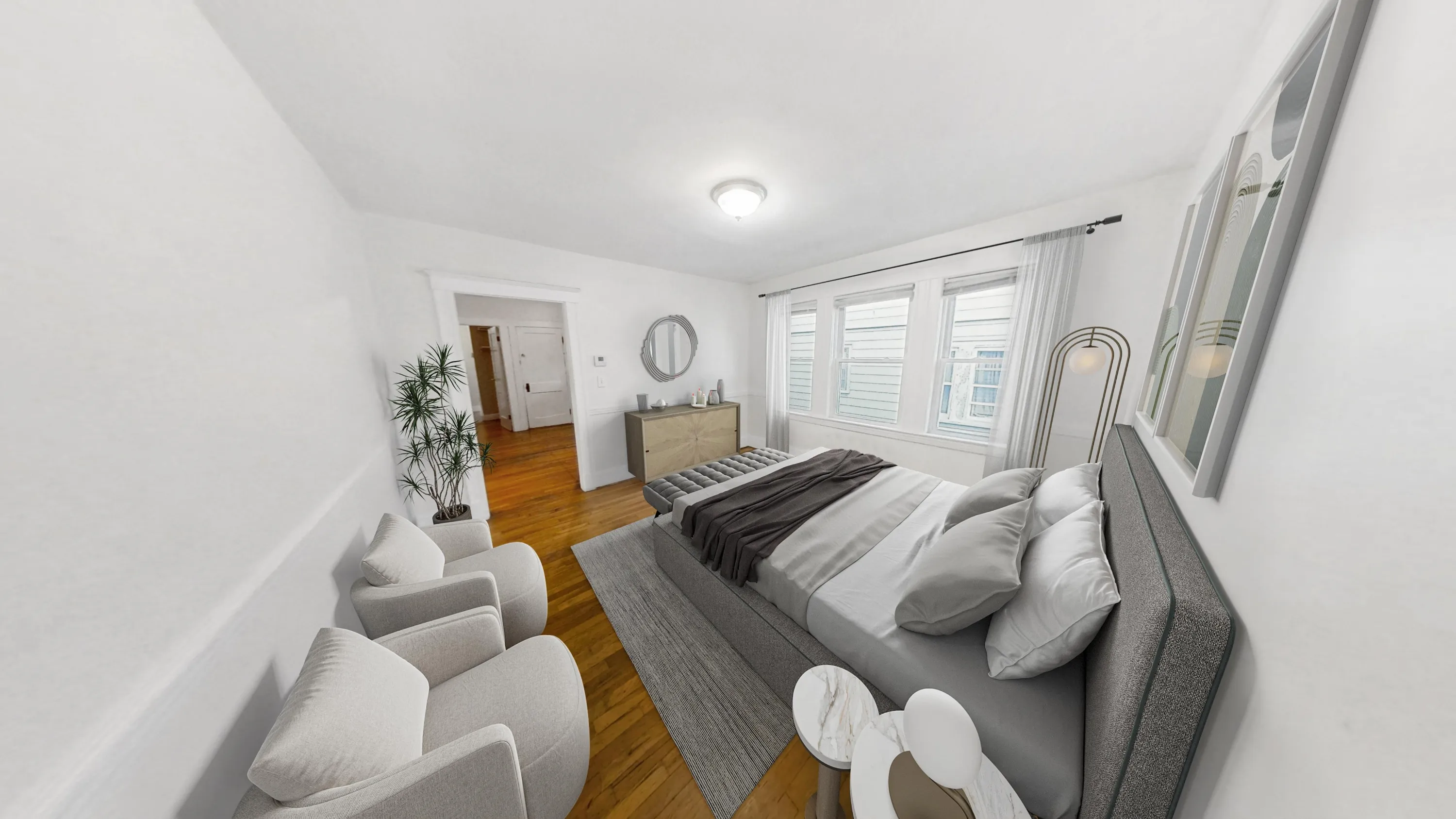 240 Parker Hill Ave, Mission Hill