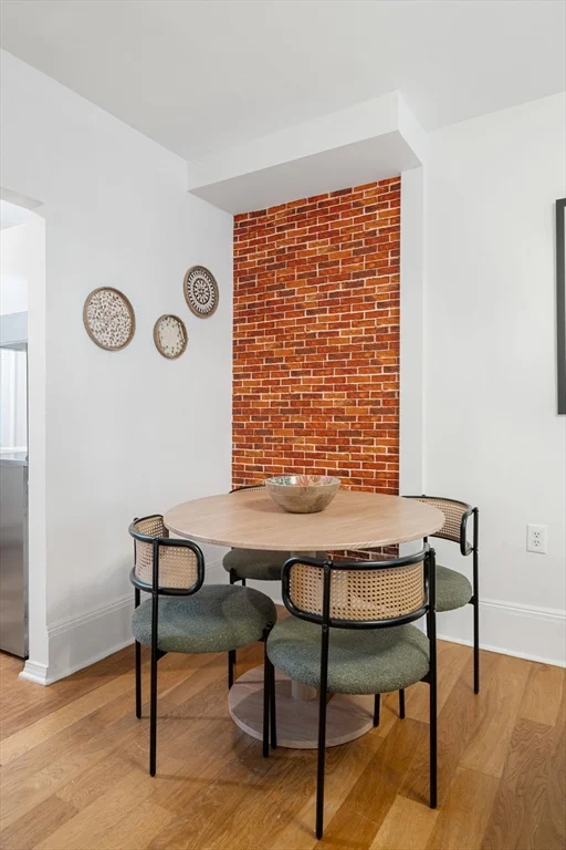 102 Revere St, Beacon Hill