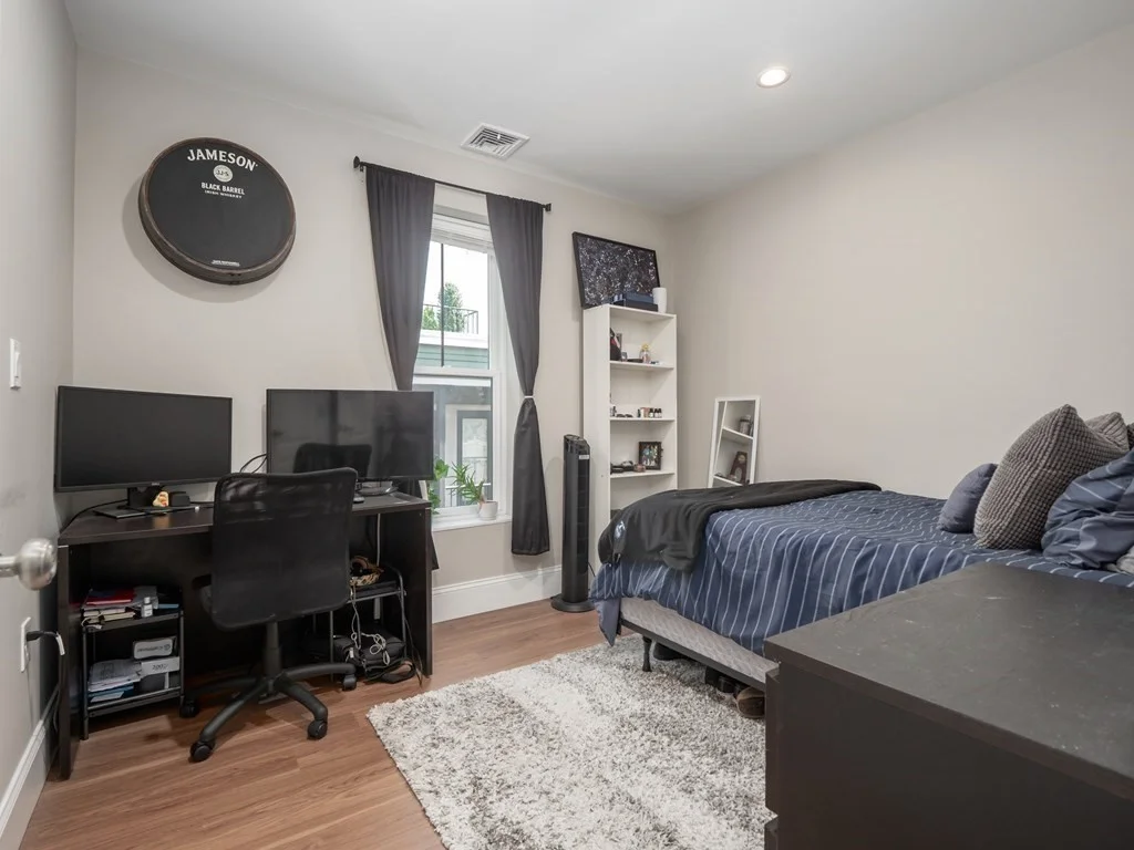 45 L St, South Boston