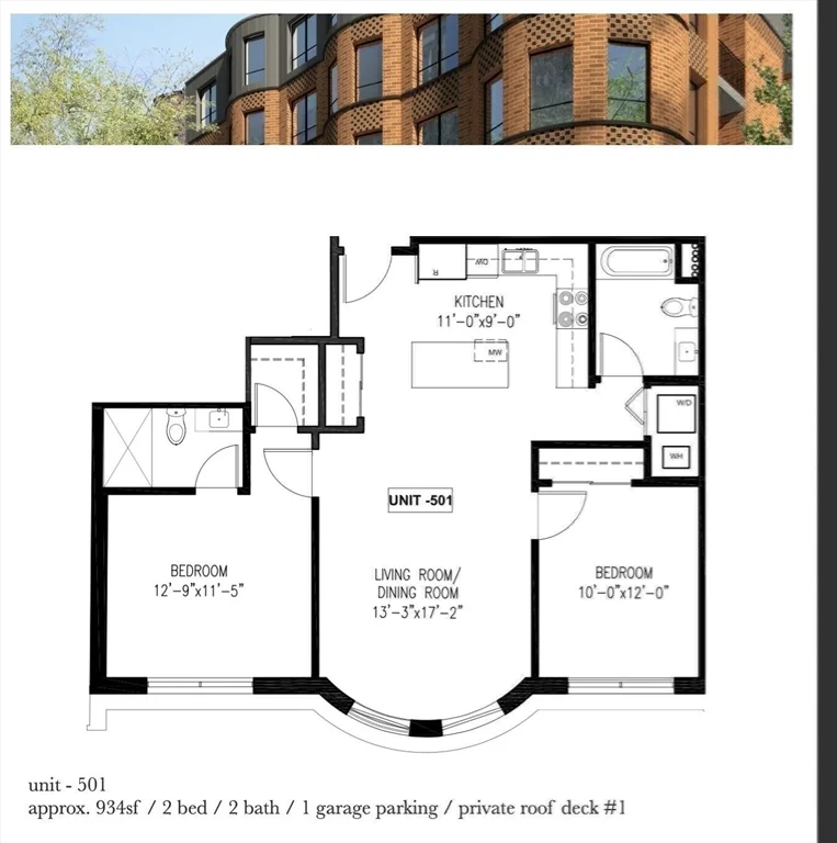 50 Symphony Rd, Fenway