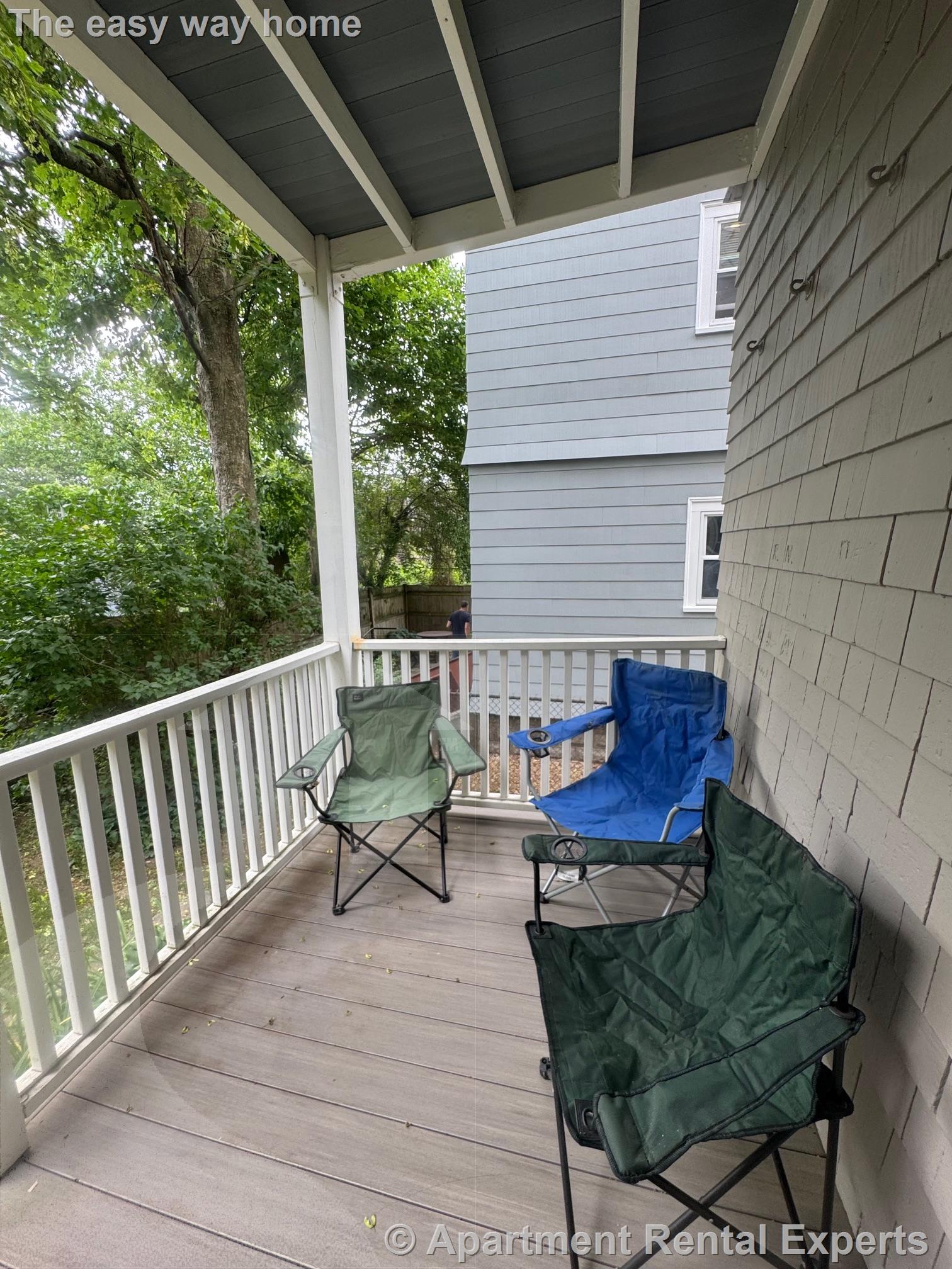 15 Belmont Sq, Porter Square