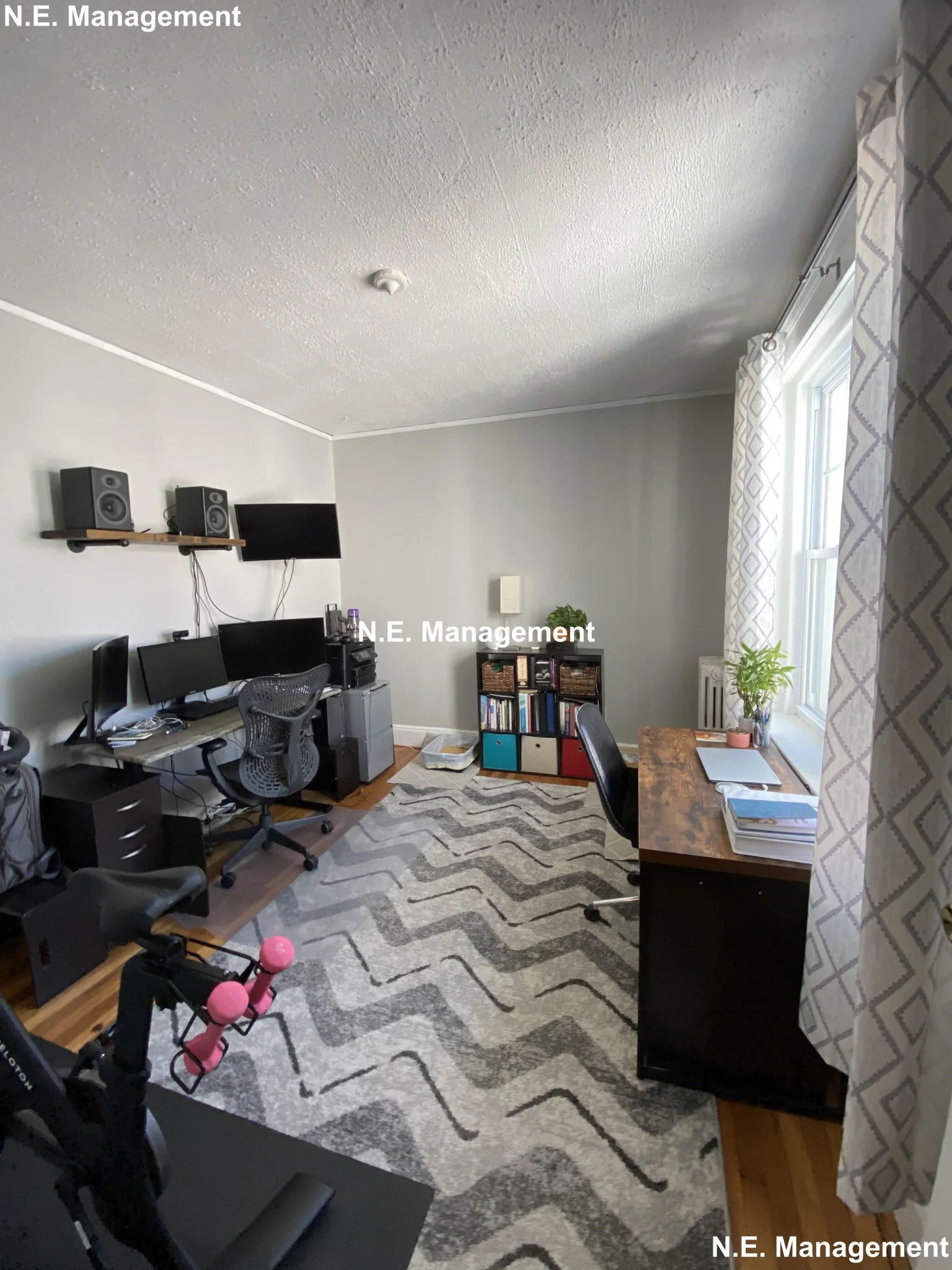 339 South Huntington Ave, Jamaica Plain