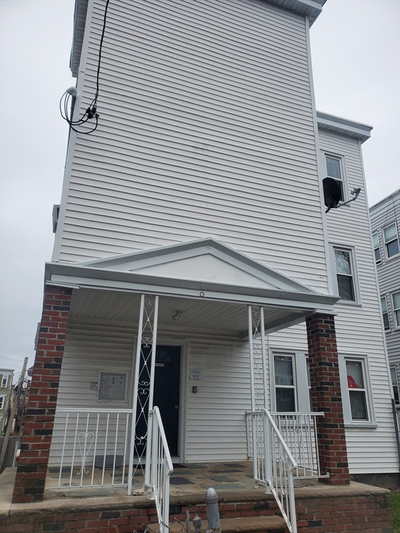 6 Boyd St, Dorchester