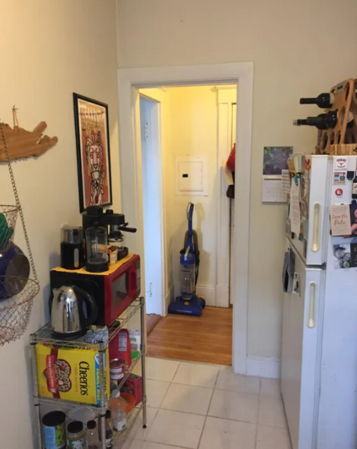 47 Inman St, Mid-Cambridge