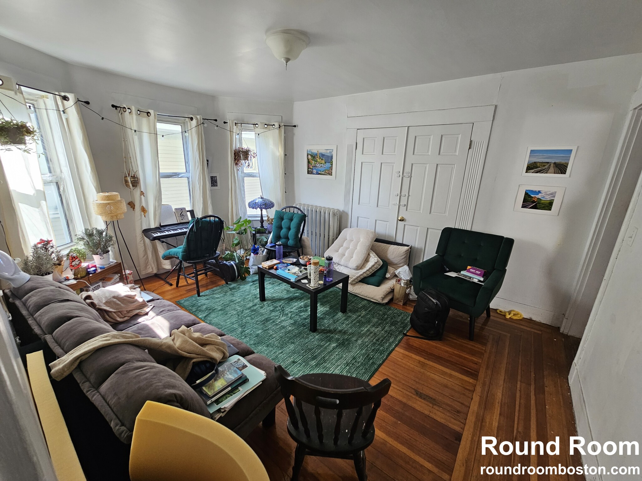 5 Haskell St, Allston