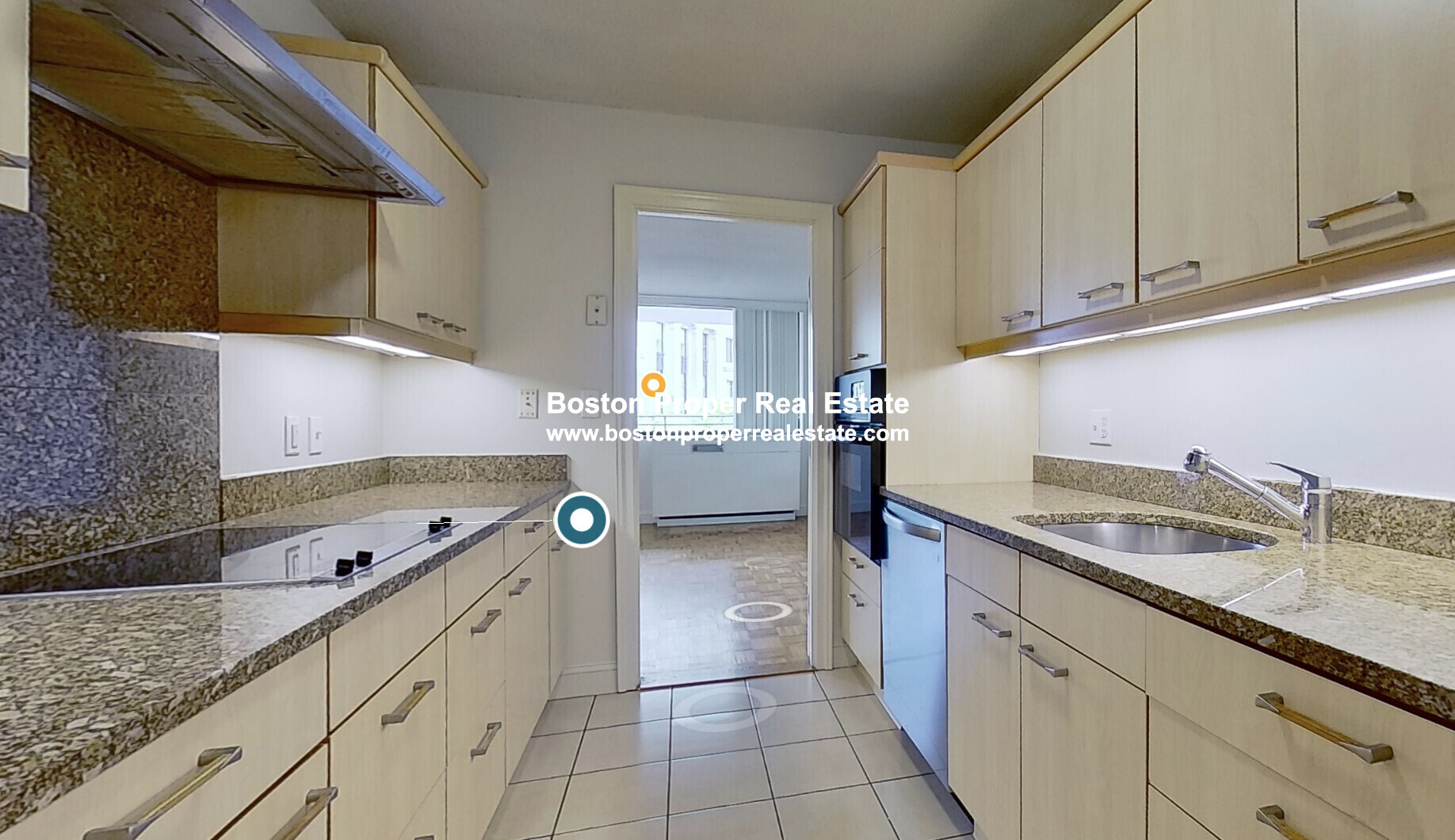 225 Massachusetts Ave, Fenway