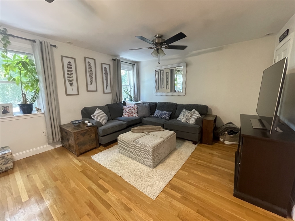 49 Snow Hill St, North End