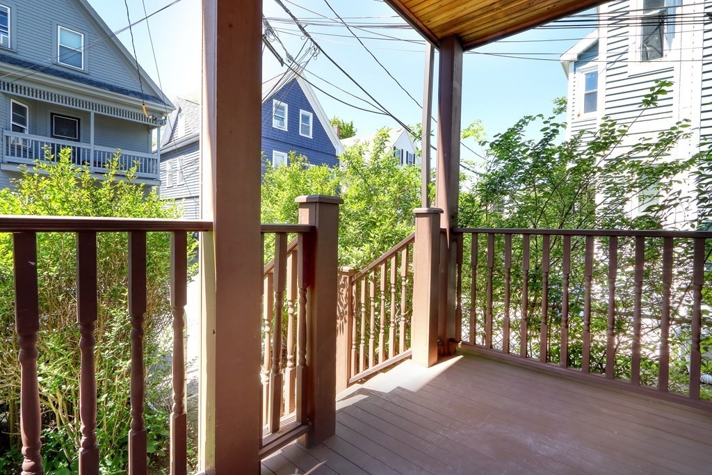 2 bed, 1 bath apartment for rent at 5 Stanford Ter Unit 1, Porter Square — photo 16 of 20