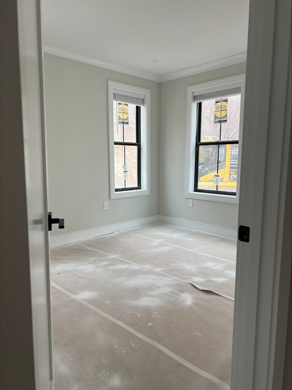 4 bed, 2 bath apartment for rent at 282 Lamartine St Unit 1, Jamaica Plain — photo 4 of 7