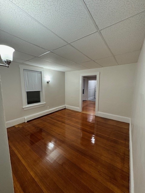 2 bed, 1 bath apartment for rent at 870 Moody St Unit 1, South Side — photo 3 of 12