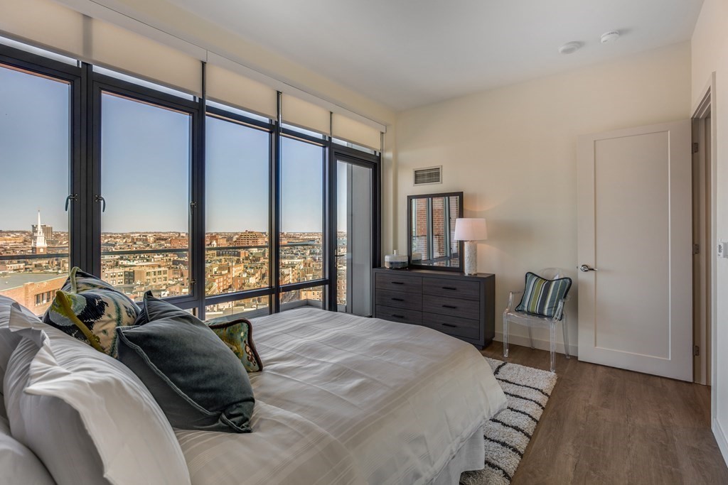 2 bed, 2 bath apartment for rent at 1 Canal St Unit 1115, North End — photo 5 of 13