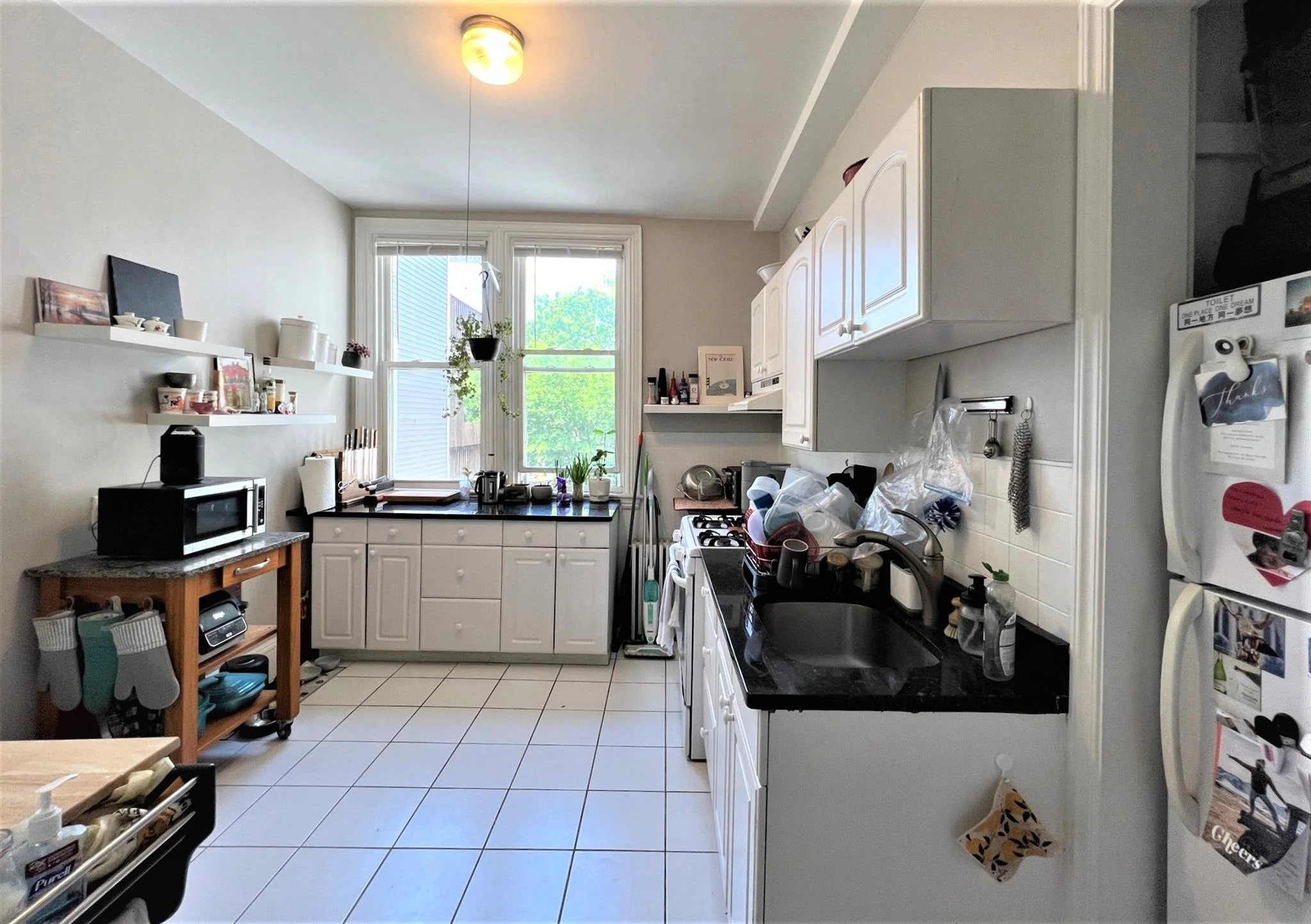 63 Dana St, Mid-Cambridge