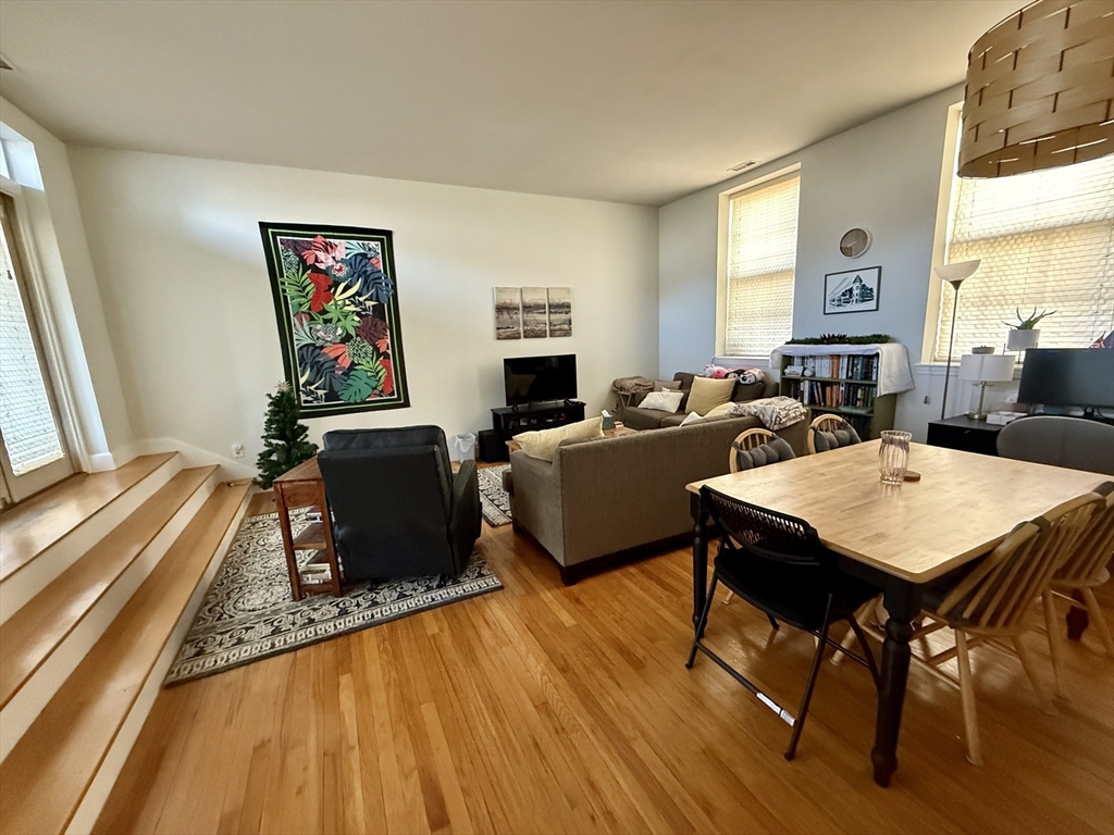 227 Summit Ave, Coolidge Corner